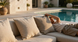 Here's Why "Soft Architecture" Is The Next Big Home Trend