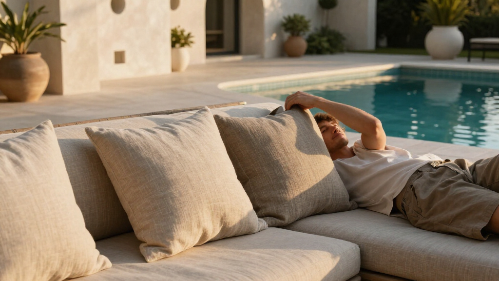 Here's Why "Soft Architecture" Is The Next Big Home Trend