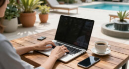 Home Office Surges In Global Coverage