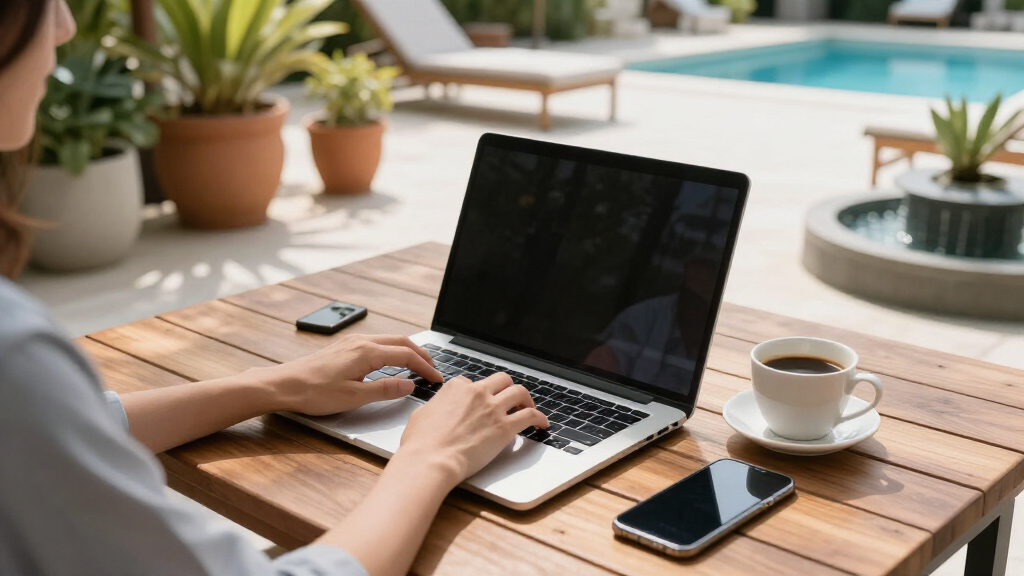 Home Office Surges In Global Coverage