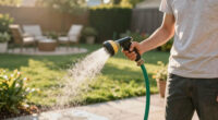 Hose Pipe Ban