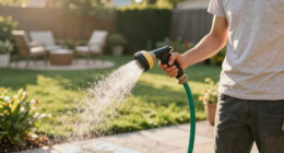 Hose Pipe Ban