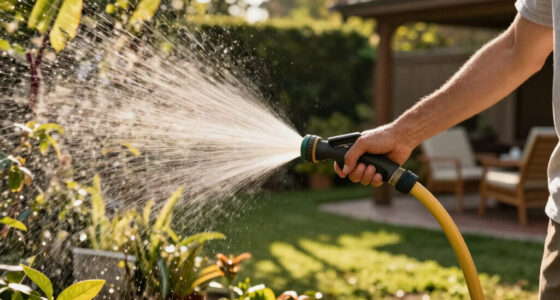Hosepipe Bans