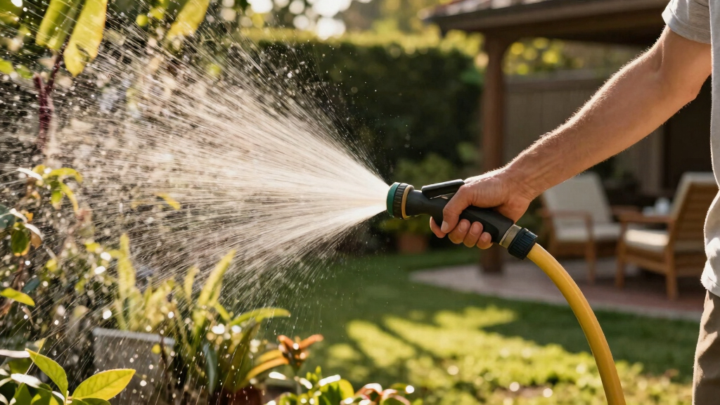 Hosepipe Bans