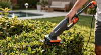 Husqvarna Hedge Master 360i Review: Is This Cordless Trimmer Worth It?