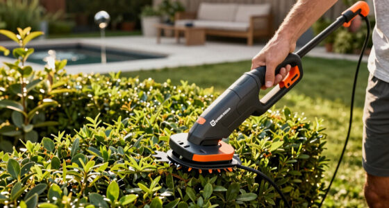 Husqvarna Hedge Master 360i Review: Is This Cordless Trimmer Worth It?