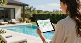 Kimco Realty Surges In Global Coverage