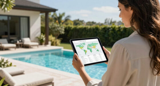 Kimco Realty Surges In Global Coverage