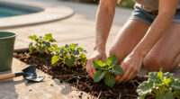 Living Mulch Plants Keep Soil Cooler And Cut Watering – Here Are 6 To Plant Now