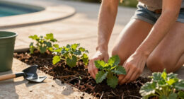 Living Mulch Plants Keep Soil Cooler And Cut Watering – Here Are 6 To Plant Now