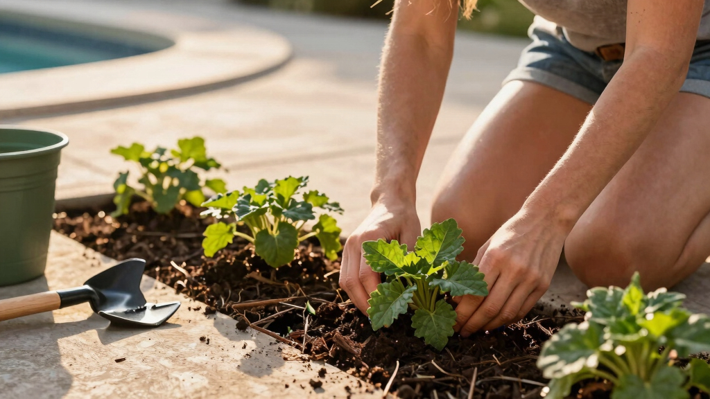 Living Mulch Plants Keep Soil Cooler And Cut Watering – Here Are 6 To Plant Now