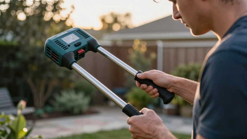 Lowe's Kobalt Yard Tool Recall