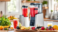 Make Refreshing Summer Slushies with the Ninja SLUSHi XL