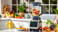 Make Refreshing Summer Smoothies with the Ninja BC151EM Blast Portable Blender