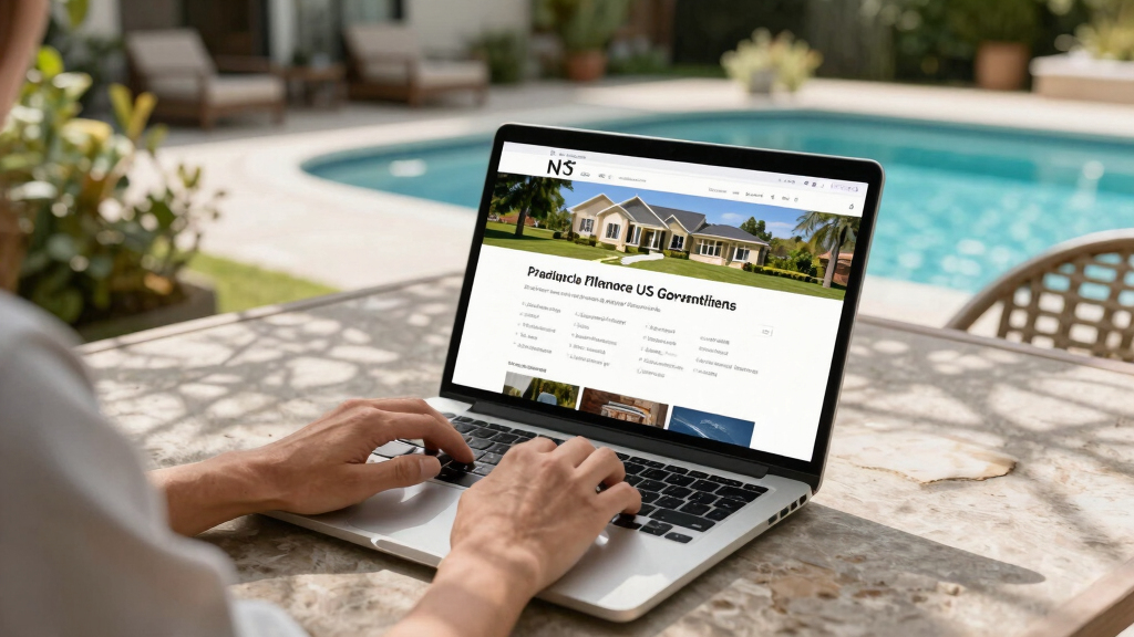 Mapping Homes You Can Buy From The US Government For <$100K