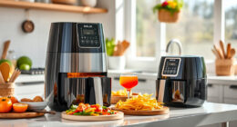 Master Summer Chicken Feasts with the Ninja Air Fryer
