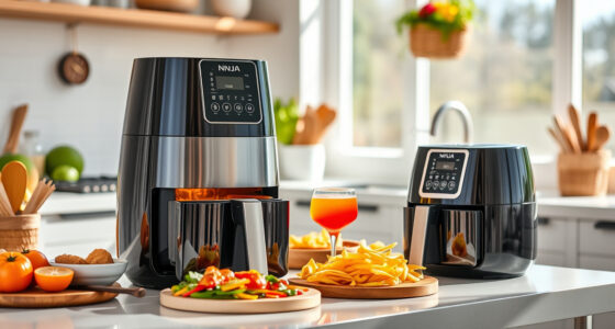 Master Summer Chicken Feasts with the Ninja Air Fryer