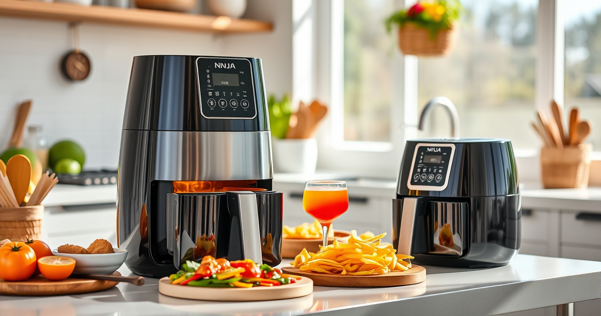 Master Summer Chicken Feasts with the Ninja Air Fryer