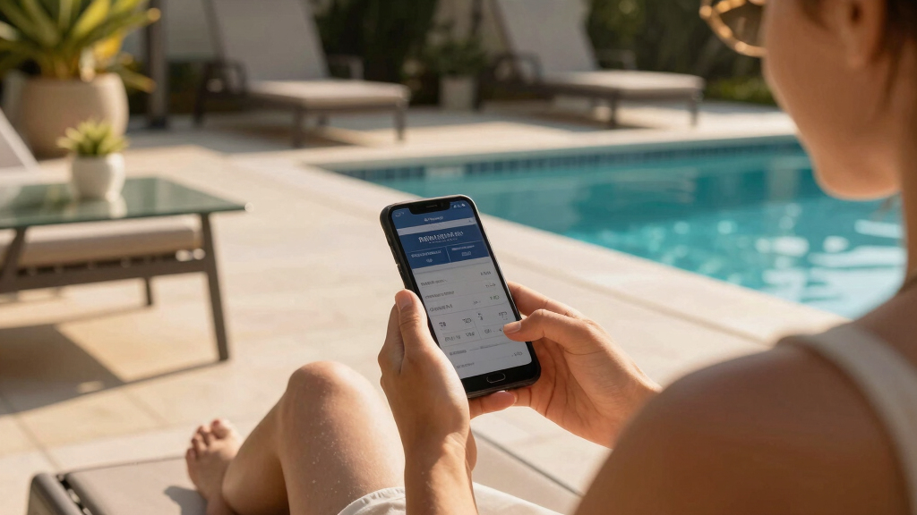 Mortgage Rates Today, July 4, 2026: 30‑Year Refinance Rate Drops by 2 Basis Points