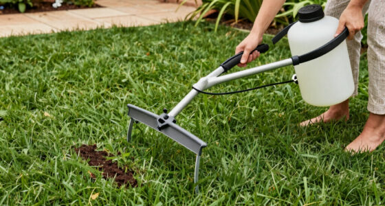 Most Gardeners Have Never Heard of This Lawn Product That Helps Grass Survive Extreme Heat