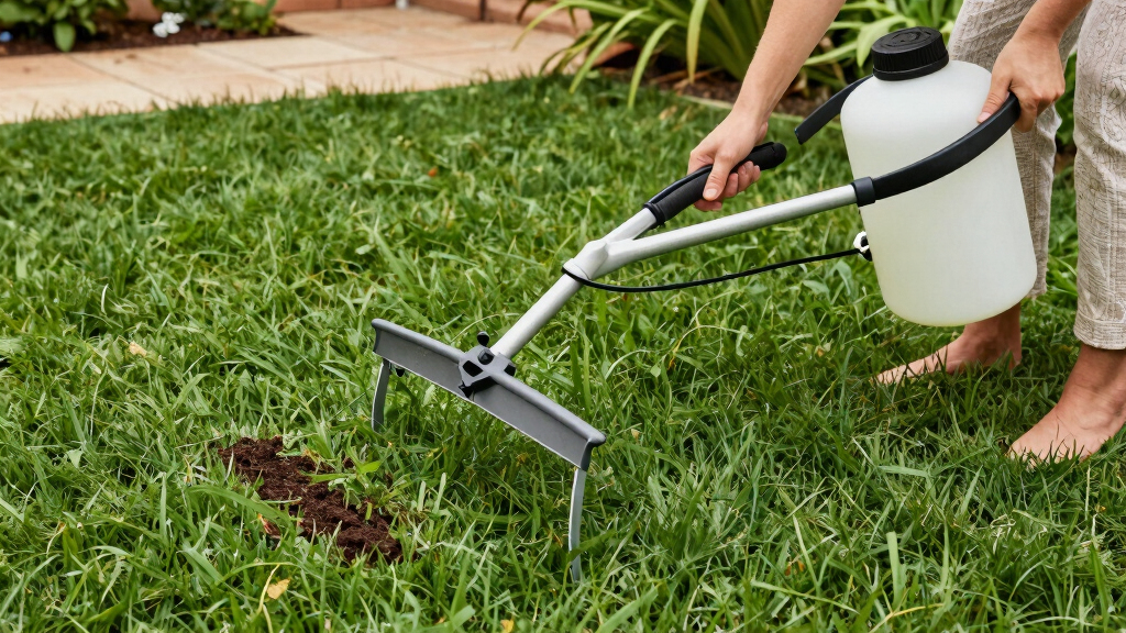 Most Gardeners Have Never Heard of This Lawn Product That Helps Grass Survive Extreme Heat
