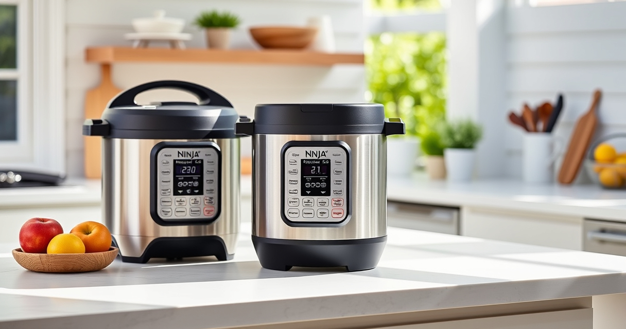 Ninja 14-in-1 PossibleCooker PRO: The Ultimate Summer Multicooker