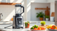 Ninja BN805A Pro Plus Kitchen System: The Ultimate Summer Blender