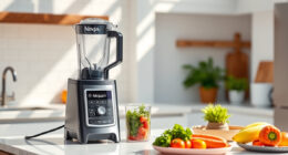 Ninja BN805A Pro Plus Kitchen System: The Ultimate Summer Blender