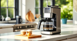 Ninja DualBrew Pro: The Perfect Summer Coffee Companion