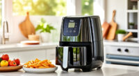 Ninja Foodi 8-Quart DualZone Air Fryer: Summer Family Feast Made Easy