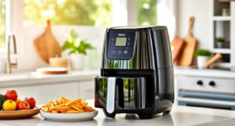 Ninja Foodi 8-Quart DualZone Air Fryer: Summer Family Feast Made Easy
