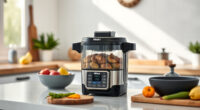 Ninja Foodi Everyday Possible Cooker Pro: Summer Cooking Made Easy