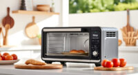 Ninja Foodi XL Pro Air Oven: The Ultimate Summer Countertop Powerhouse