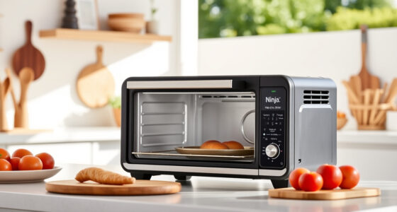 Ninja Foodi XL Pro Air Oven: The Ultimate Summer Countertop Powerhouse