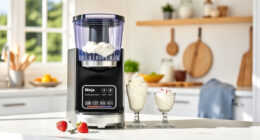 Ninja NC701 CREAMi Swirl: The Ultimate Summer Ice Cream Maker