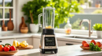 Ninja Professional Blender: Your Summer Smoothie Savior