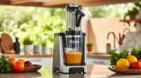 Ninja Professional Plus Kitchen System: Perfect for Summer Smoothies & More