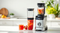 Ninja SLUSHi Frozen Drink Maker: Perfect for Summer Pool Parties