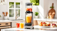 Ninja SLUSHi Frozen Drink Maker: Perfect Summer Poolside Bliss