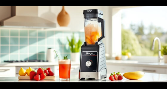 Ninja SLUSHi Max XXL: The Ultimate Summer Frozen Drink Maker