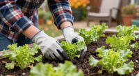 Planting Lettuce In The Fall: Tips For A Bigger, Better Harvest
