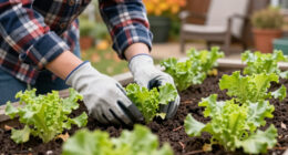 Planting Lettuce In The Fall: Tips For A Bigger, Better Harvest