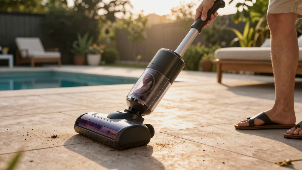 Rowenta Recalls Cordless Vacuum Cleaners Due to Risk of Serious Injury from Fire and Burn Hazards