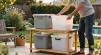 Sort Your Garden Storage While These Jaw-Dropping Half Price Deals are Still on in Target's July 4th Sale