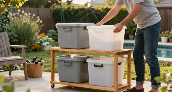 Sort Your Garden Storage While These Jaw-Dropping Half Price Deals are Still on in Target's July 4th Sale