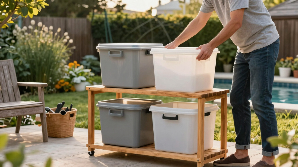 Sort Your Garden Storage While These Jaw-Dropping Half Price Deals are Still on in Target's July 4th Sale