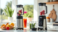 Stay Cool This Summer with the Ninja Blast Max Portable Blender