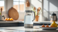Stay Cool This Summer with the Ninja KT200BL Precision Kettle