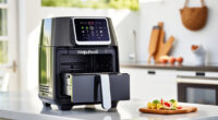 Summer BBQ Prep Made Easy with Ninja Foodi 10-in-1 XL Air Fry Oven