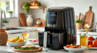 Summer Feasts Made Easy with the Ninja Air Fryer